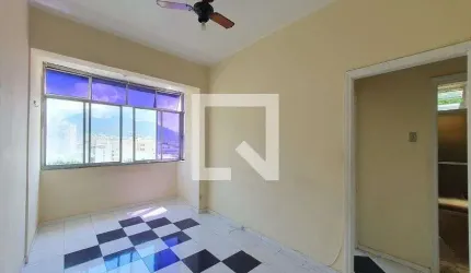 Apartamento para Aluguel - Estácio , 2 Quartos,  82 m² - Rio de Janeiro