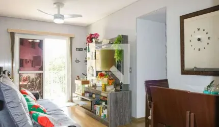 Apartamento para Aluguel - Engenho de Dentro, 3 Quartos,  70 m² - Rio de Janeiro