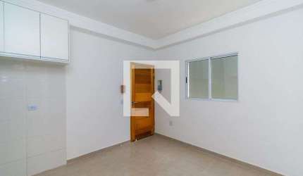 Apartamento para Aluguel - Vila Ré, 2 Quartos,  38 m² - São Paulo