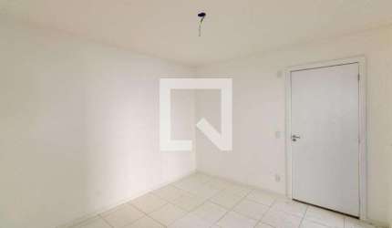 Apartamento para Aluguel - Campo Grande, 1 Quarto,  51 m² - Rio de Janeiro