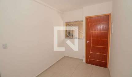 Apartamento para Aluguel - Vila Formosa, 2 Quartos,  34 m² - São Paulo