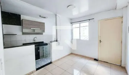 Apartamento para Aluguel - Centro, 1 Quarto,  58 m² - Rio de Janeiro