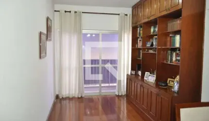 Apartamento para Aluguel - Engenho Novo, 2 Quartos,  75 m² - Rio de Janeiro