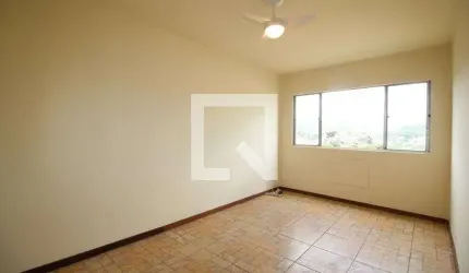 Apartamento para Aluguel - Taquara, 2 Quartos,  59 m² - Rio de Janeiro
