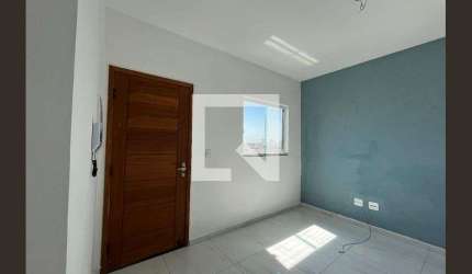 Apartamento para Aluguel - Ermelino Matarazzo, 1 Quarto,  42 m² - São Paulo