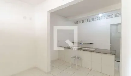Apartamento para Aluguel - Itapuã, 1 Quarto,  48 m² - Salvador