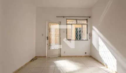 Casa / Sobrado em Condomínio para Aluguel - Engenho Novo, 2 Quartos,  70 m² - Rio de Janeiro