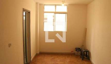 Kitnet / Stúdio para Aluguel - Perdizes, 1 Quarto,  29 m² - São Paulo