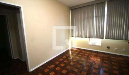 Apartamento para Aluguel - Olaria, 2 Quartos,  64 m² - Rio de Janeiro