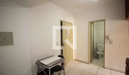 Apartamento para Aluguel - Centro Histórico, 1 Quarto,  30 m² - Porto Alegre