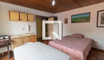 Apartamento para Aluguel - Butantã, 1 Quarto,  20 m² - São Paulo