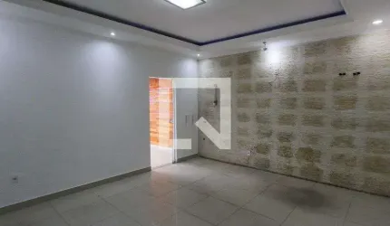 Apartamento para Aluguel - Jardim Vila Carrao, 1 Quarto,  78 m² - São Paulo