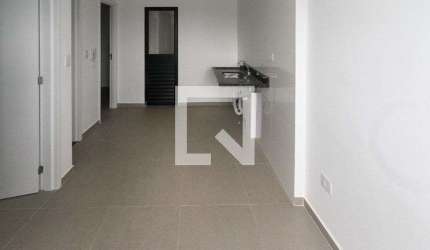 Apartamento para Aluguel - Vila Formosa, 2 Quartos,  33 m² - São Paulo