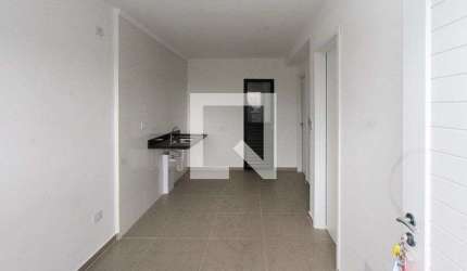 Apartamento para Aluguel - Vila Formosa, 2 Quartos,  32 m² - São Paulo