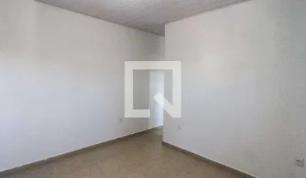 Apartamento para Aluguel - Cidade Sao Mateus, 1 Quarto,  45 m² - São Paulo