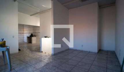 Casa para Aluguel - Parque Vitória Regia, 2 Quartos,  150 m² - Sorocaba