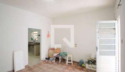 Casa para Aluguel - Vila Aricanduva, 2 Quartos,  100 m² - São Paulo