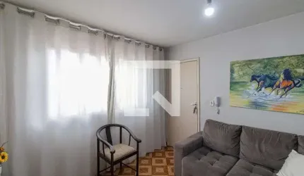 Apartamento para Aluguel - Vila Ré, 2 Quartos,  54 m² - São Paulo