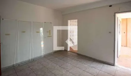 Casa para Aluguel - Vila Califórnia, 1 Quarto,  150 m² - São Paulo
