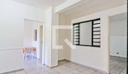 Casa para Aluguel - Freguesia do Ó, 2 Quartos,  80 m² - São Paulo