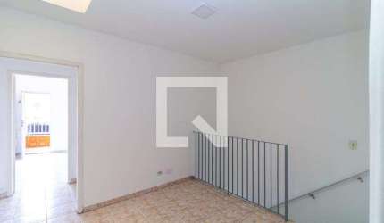 Casa para Aluguel - Sapopemba, 1 Quarto,  58 m² - São Paulo