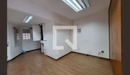 Apartamento para Aluguel - Centro, 1 Quarto,  29 m² - Rio de Janeiro