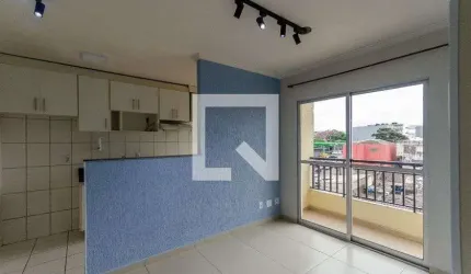 Apartamento para Aluguel - Vila Penteado, 2 Quartos,  47 m² - São Paulo