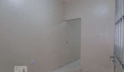 Casa para Aluguel - Mooca, 1 Quarto,  50 m² - São Paulo
