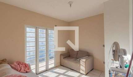 Casa para Aluguel - Proença, 2 Quartos,  70 m² - Campinas