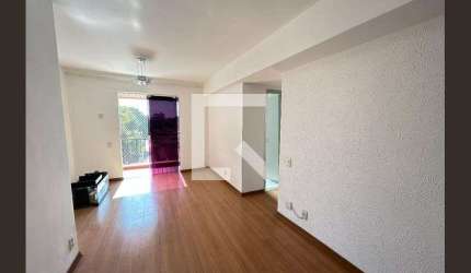 Apartamento para Aluguel - Campinho, 2 Quartos,  59 m² - Rio de Janeiro