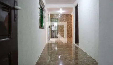 Casa para Aluguel - Sapopemba, 2 Quartos,  80 m² - São Paulo