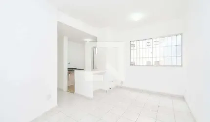Apartamento para Aluguel - Campos Elíseos, 1 Quarto,  45 m² - São Paulo