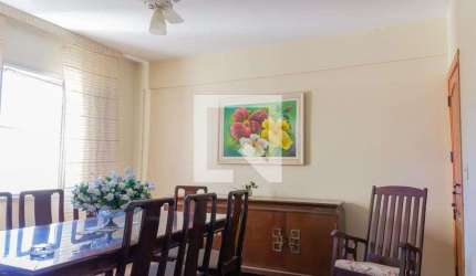 Apartamento para Aluguel - Meier, 1 Quarto,  80 m² - Rio de Janeiro