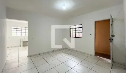 Casa para Aluguel - Vila Pirituba, 1 Quarto,  50 m² - São Paulo
