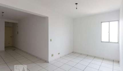 Apartamento para Aluguel - Jabaquara, 2 Quartos,  65 m² - São Paulo