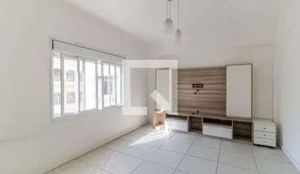 Apartamento para Aluguel - Centro, 1 Quarto,  57 m² - São Paulo