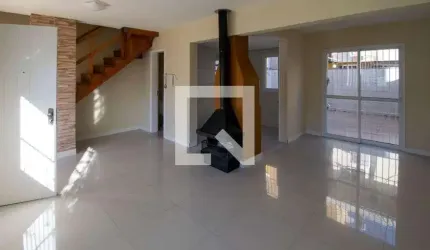 Casa / Sobrado em Condomínio para Aluguel - Aberta dos Morros, 3 Quartos,  141 m² - Porto Alegre