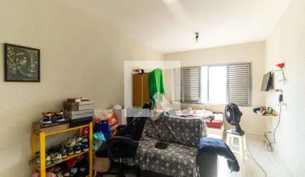 Kitnet / Stúdio para Aluguel - Centro, 1 Quarto,  44 m² - São Paulo
