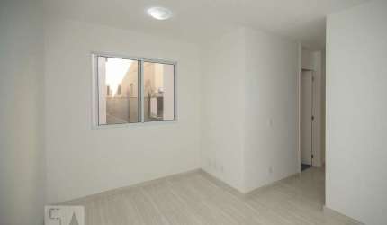 Apartamento para Aluguel - Cachambi, 2 Quartos,  48 m² - Rio de Janeiro