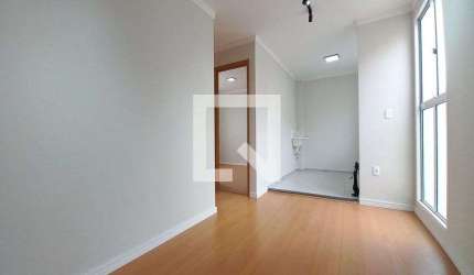 Apartamento para Aluguel - Jardim Samambaia, 2 Quartos,  40 m² - Campinas