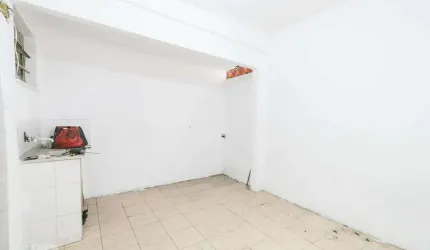 Casa para Aluguel - Ipiranga, 1 Quarto,  20 m² - São Paulo