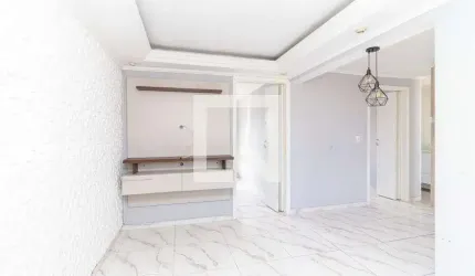 Apartamento para Aluguel - Itaquera, 2 Quartos,  48 m² - São Paulo