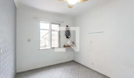 Apartamento para Aluguel - São Cristóvão, 1 Quarto,  35 m² - Rio de Janeiro