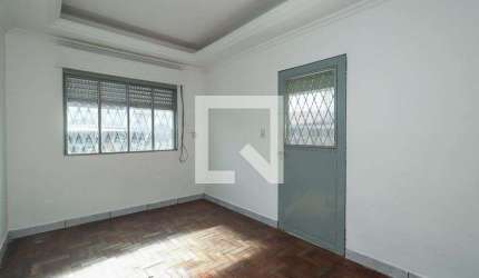 Casa para Aluguel - Sarandi, 4 Quartos,  150 m² - Porto Alegre