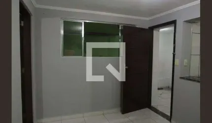 Casa para Aluguel - Padroeira, 1 Quarto,  60 m² - Osasco