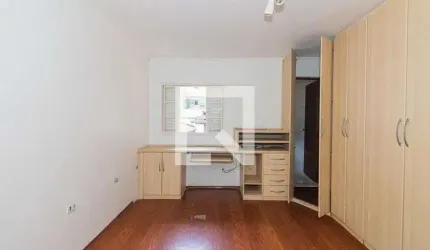 Casa para Aluguel - Vila Gustavo, 1 Quarto,  80 m² - São Paulo