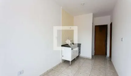 Apartamento para Aluguel - Vila Carrão, 2 Quartos,  30 m² - São Paulo