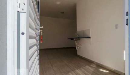 Apartamento para Aluguel - Cambuci, 1 Quarto,  19 m² - São Paulo