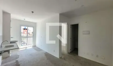 Apartamento para Aluguel - Sacomã, 1 Quarto,  30 m² - São Paulo