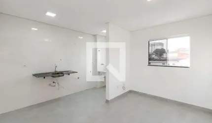 Apartamento para Aluguel - Vila Nhocuné, 2 Quartos,  35 m² - São Paulo